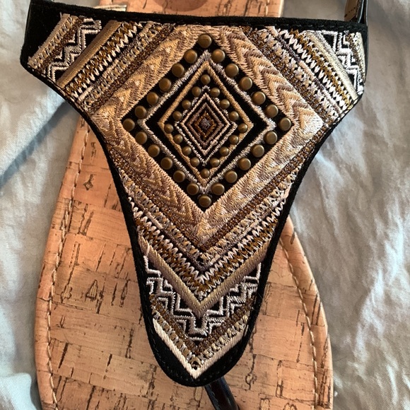 Sam Edelman Sandals🔥 - Picture 6 of 8